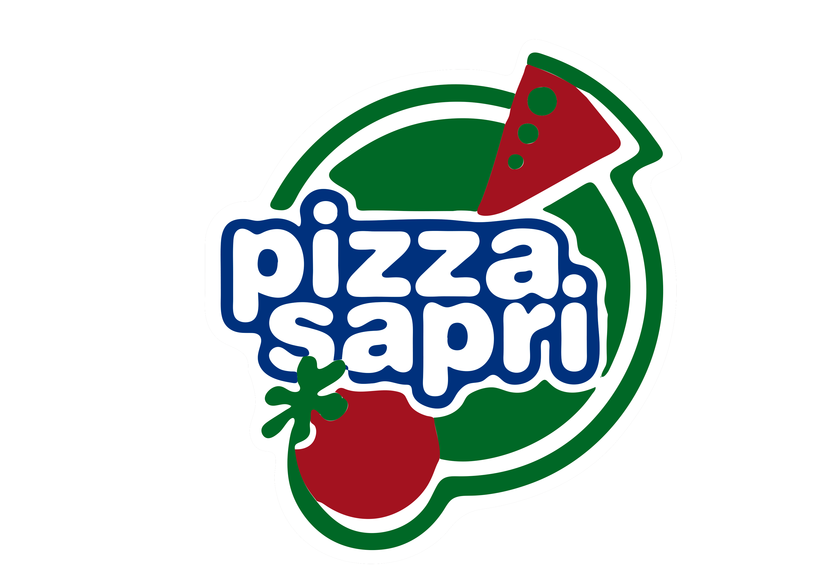 Pizza Sapri